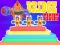 Jeu Bridge Fight en ligne