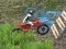 Jeu BikeTrial Forest Road 2022 en ligne