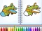 Jeu Aero Coloring Books en ligne