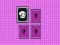 Jeu Pixel Memory en ligne