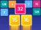 Jeu x2 Block Match en ligne