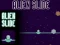 Jeu Alien Slide en ligne