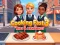 Jeu Cooking Fast 3: Ribs and Pancakes en ligne