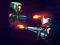 Jeu Super Metal Wars en ligne