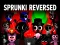 Jeu Sprunki REVERSED en ligne
