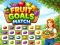 Jeu Fruit Goals Match en ligne