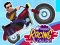 Jeu Happy Racing Online en ligne