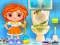 Jeu Kids House Cleanup en ligne