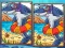 Jeu Marine Spot the Difference en ligne