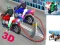 Jeu Chained Bike Racing 3d en ligne