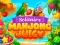 Jeu Solitaire Mahjong Juicy en ligne