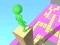 Jeu Stacky Dash en ligne