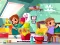 Jeu Kindergarten Spot The Differences en ligne