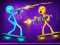 Jeu Stick Duel Battle en ligne