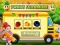 Jeu Fruits Scramble en ligne