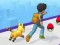 Jeu Monster Rush en ligne