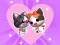 Jeu Love Cat Line en ligne