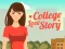 Jeu College Love Story en ligne