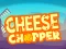 Jeu Cheese Chopper en ligne