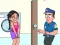 Jeu Remove the Evidence en ligne