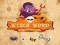 Jeu Witch Word Halloween Puzzel Game en ligne
