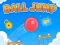 Jeu Ball Jump en ligne