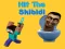 Jeu Hit The Skibidi en ligne
