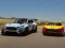 Jeu Drifting Mustang Slide en ligne