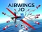 Jeu Airwings.io en ligne