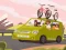 Jeu Family Travelling Jigsaw en ligne