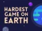 Jeu Hardest Game On Earth en ligne