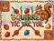 Jeu Squirrel Tic Tac Toe en ligne