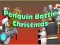 Jeu Penguin Battle Christmas en ligne