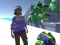 Jeu Financial Run en ligne