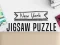 Jeu New York Jigsaw Puzzle en ligne