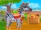 Jeu Zebra Caring en ligne