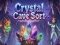 Jeu Crystal Cave Sort en ligne
