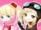Jeu Fancy Girls Quiz en ligne