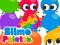 Jeu Slime Palette en ligne