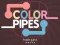 Jeu Color Pipes en ligne