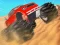 Jeu Monster Truck Crush en ligne