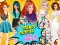 Jeu Trendy Outfits for Princess en ligne