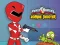 Jeu Power Rangers Zombie Shooter en ligne