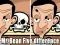 Jeu Mr Bean Five Difference Challenge en ligne