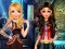 Jeu Princess Bad Girls Makeover en ligne