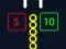 Jeu Number Snake en ligne