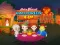 Jeu Baby Hazel Halloween Night en ligne