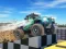Jeu 4x4 Monster Truck Driving 3D en ligne