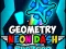 Jeu Geometry Neon Dash subzero en ligne