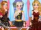 Jeu Warrior princess en ligne